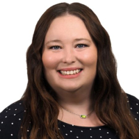 Brooke Lukes, Associate Regional Manager